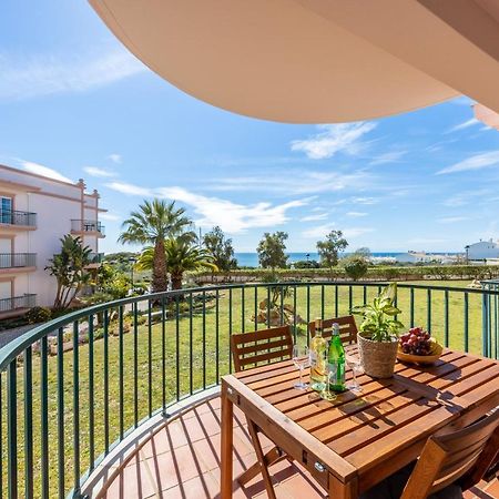 Algarve Golf And Relaxation Apartment Praia Da Luz Luaran gambar