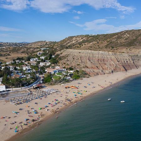 Algarve Golf And Relaxation Apartment Praia Da Luz Luaran gambar