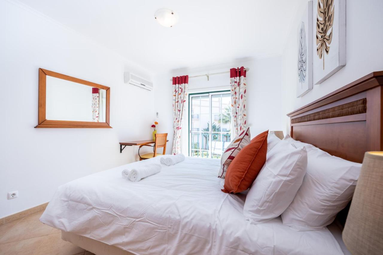 Algarve Golf And Relaxation Apartment Praia Da Luz Luaran gambar