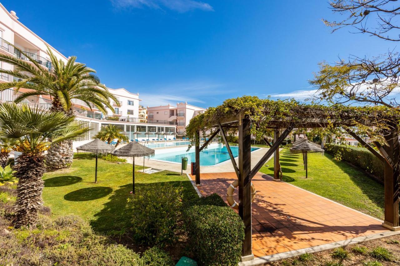 Algarve Golf And Relaxation Apartment Praia Da Luz Luaran gambar