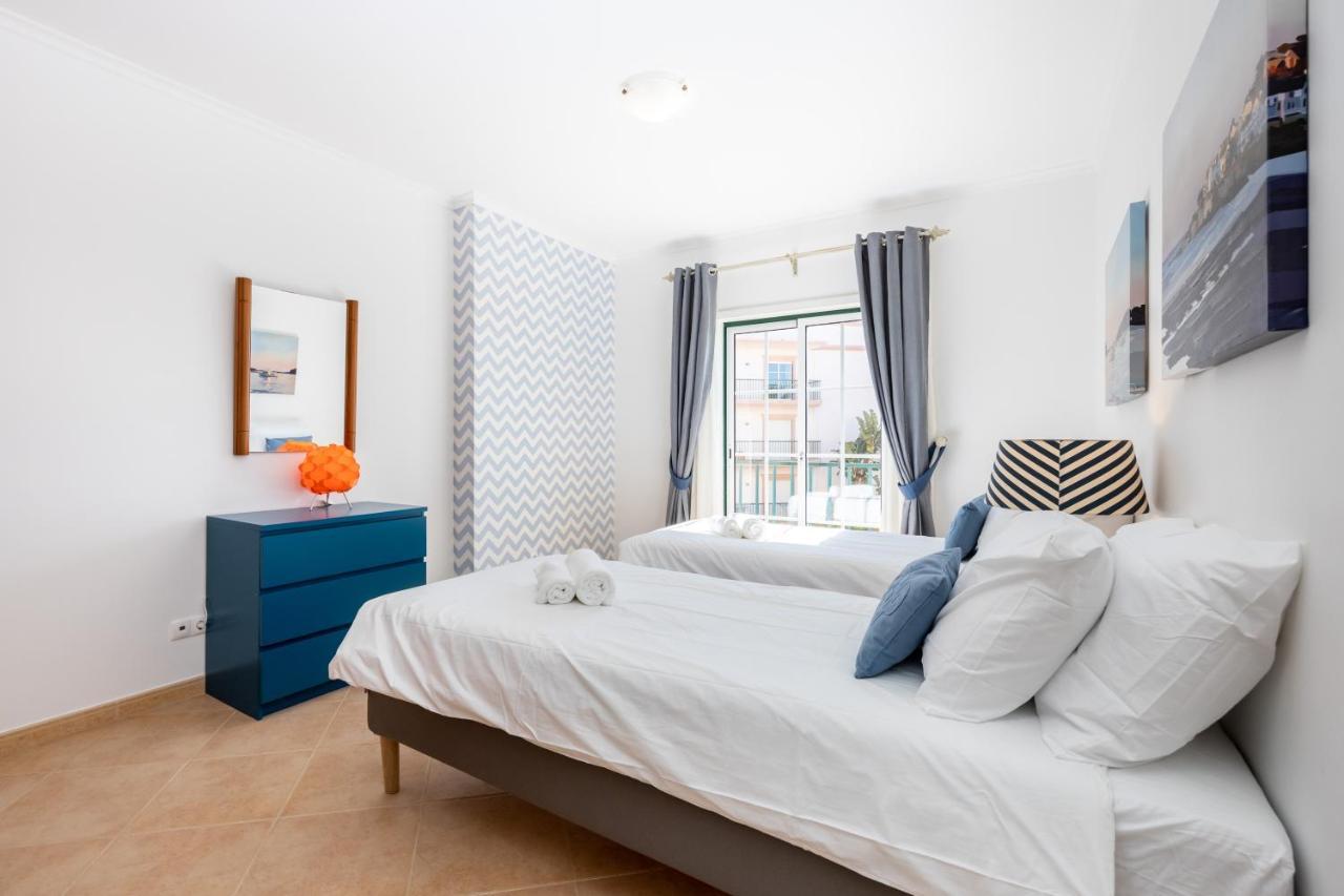 Algarve Golf And Relaxation Apartment Praia Da Luz Luaran gambar