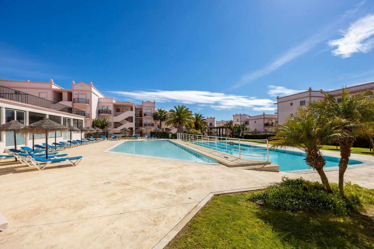 Algarve Golf And Relaxation Apartment Praia Da Luz Luaran gambar