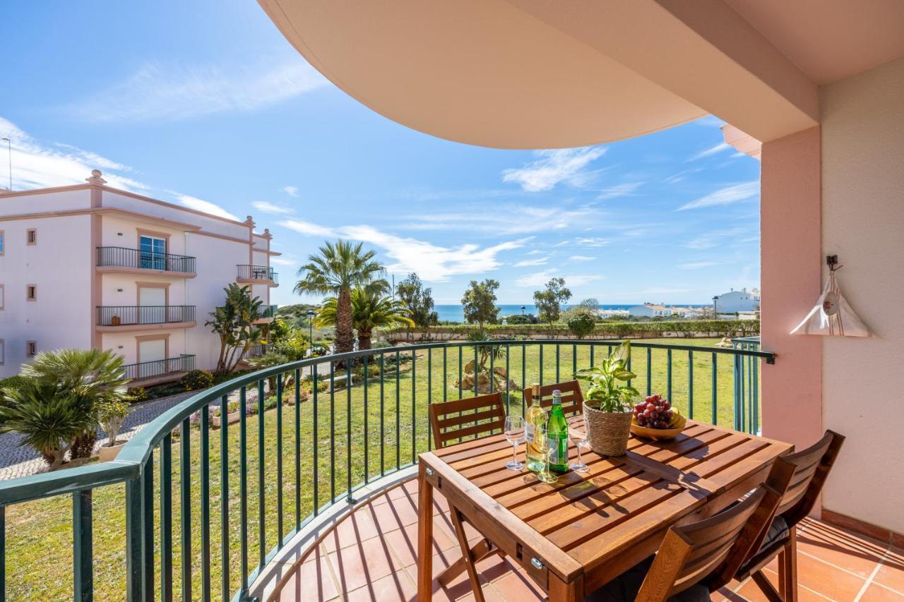 Algarve Golf And Relaxation Apartment Praia Da Luz Luaran gambar