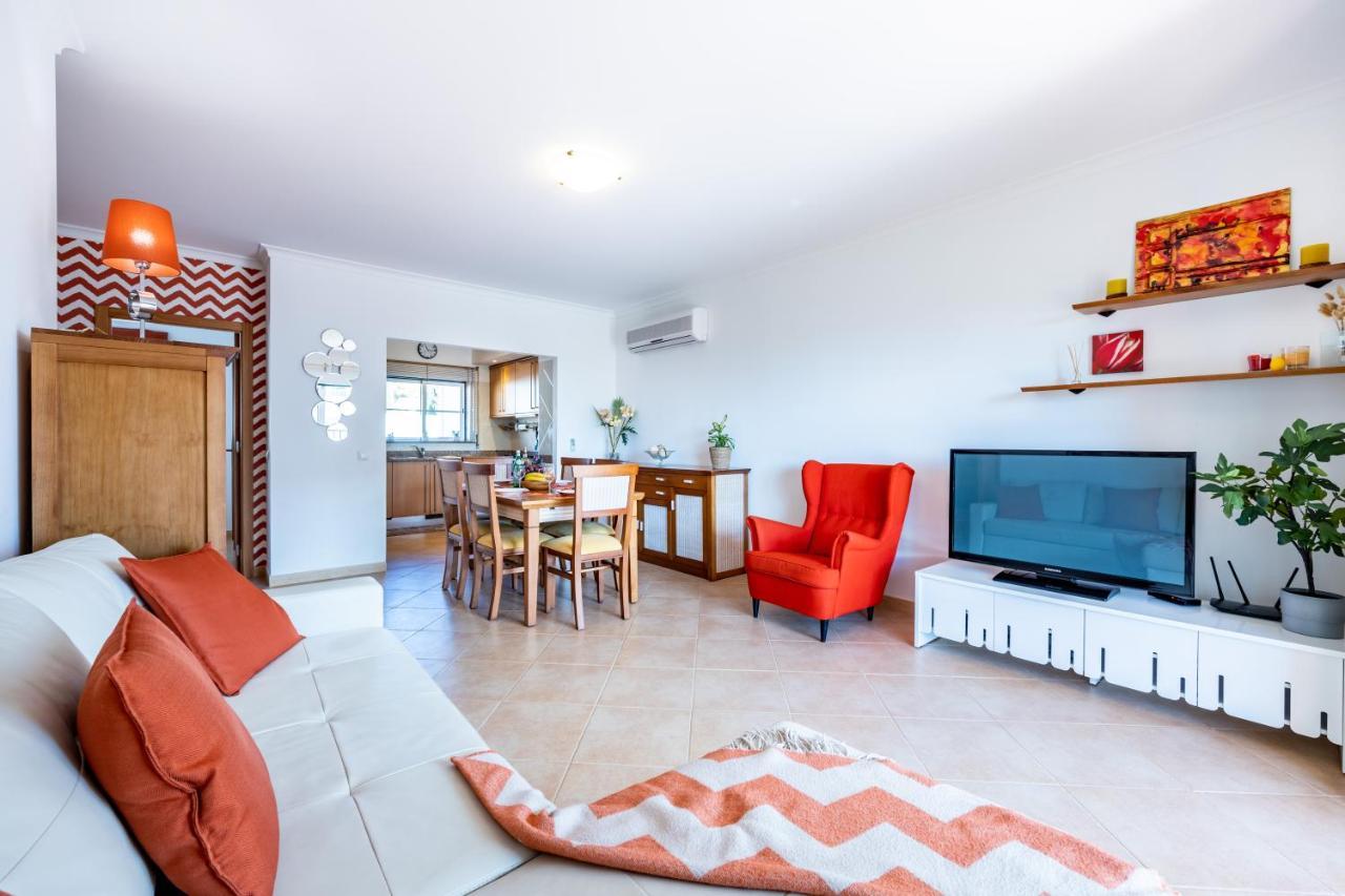 Algarve Golf And Relaxation Apartment Praia Da Luz Luaran gambar