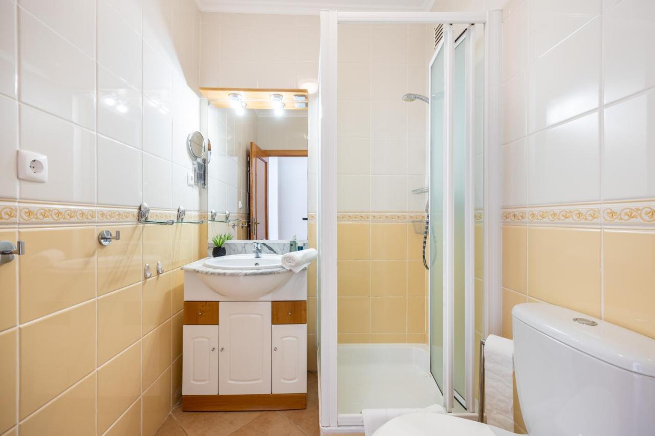 Algarve Golf And Relaxation Apartment Praia Da Luz Luaran gambar