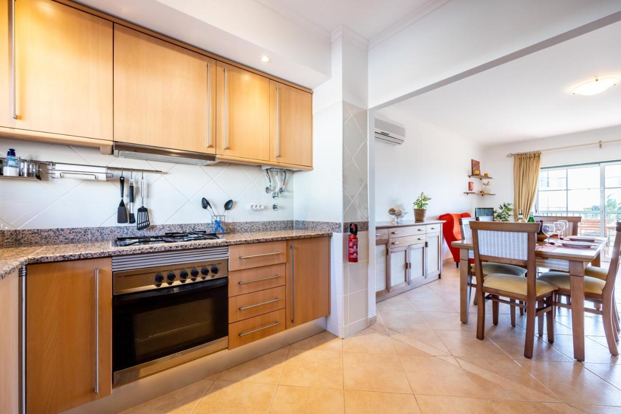 Algarve Golf And Relaxation Apartment Praia Da Luz Luaran gambar