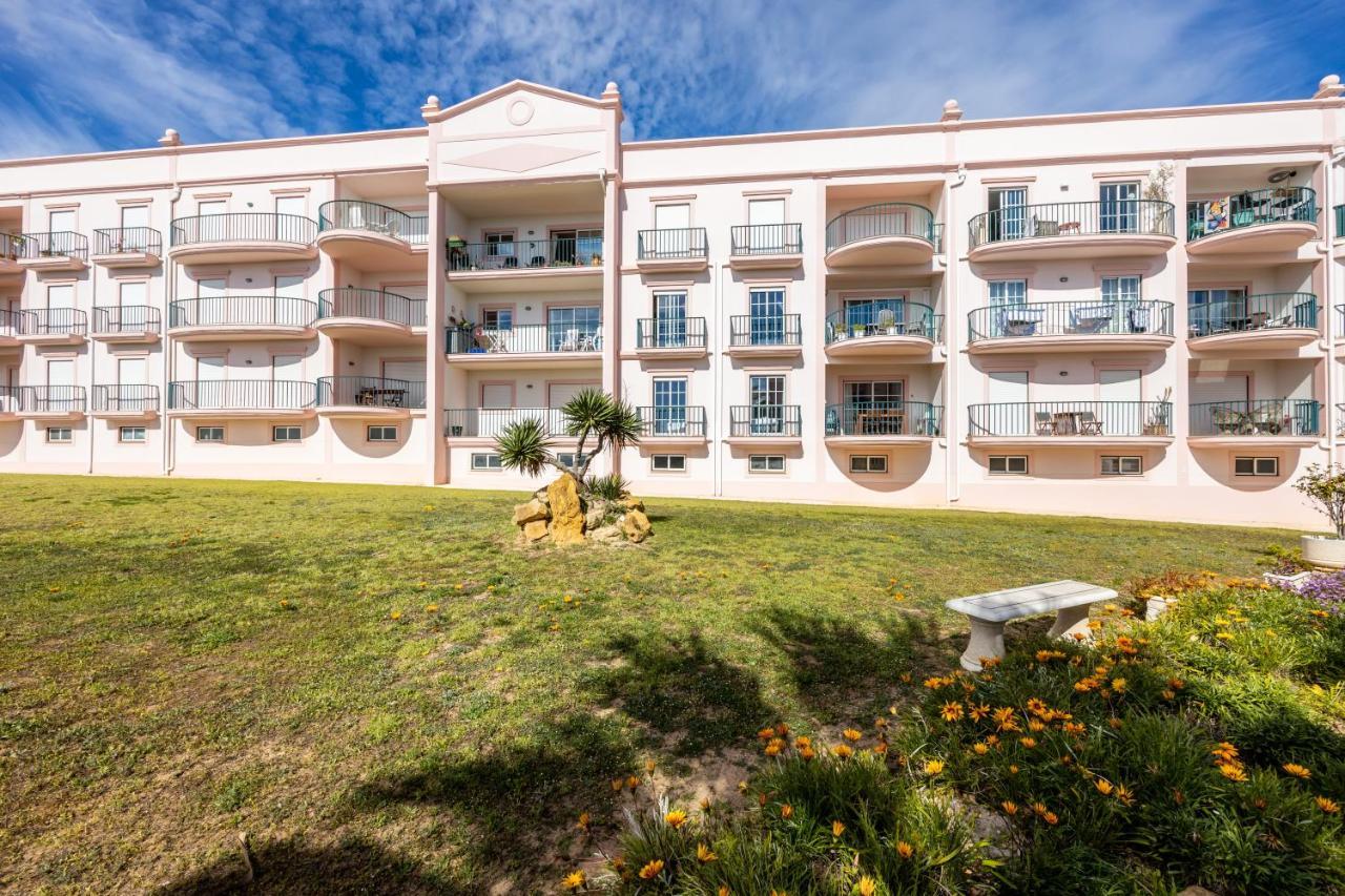 Algarve Golf And Relaxation Apartment Praia Da Luz Luaran gambar