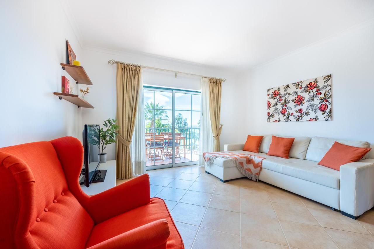 Algarve Golf And Relaxation Apartment Praia Da Luz Luaran gambar
