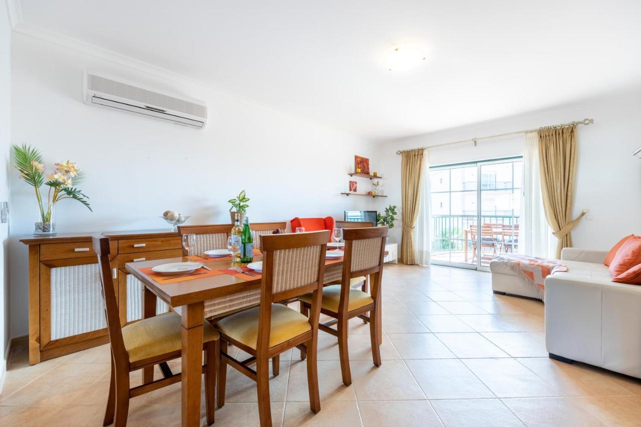 Algarve Golf And Relaxation Apartment Praia Da Luz Luaran gambar