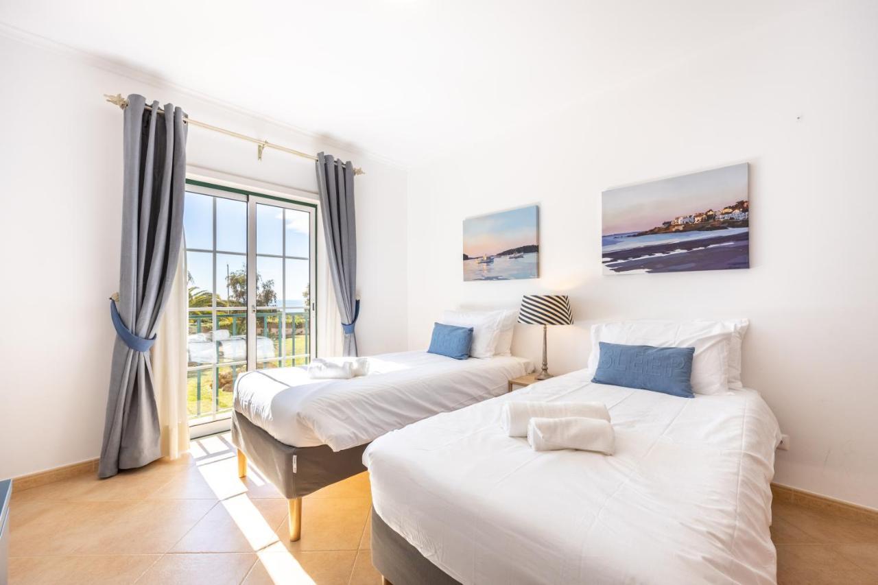 Algarve Golf And Relaxation Apartment Praia Da Luz Luaran gambar